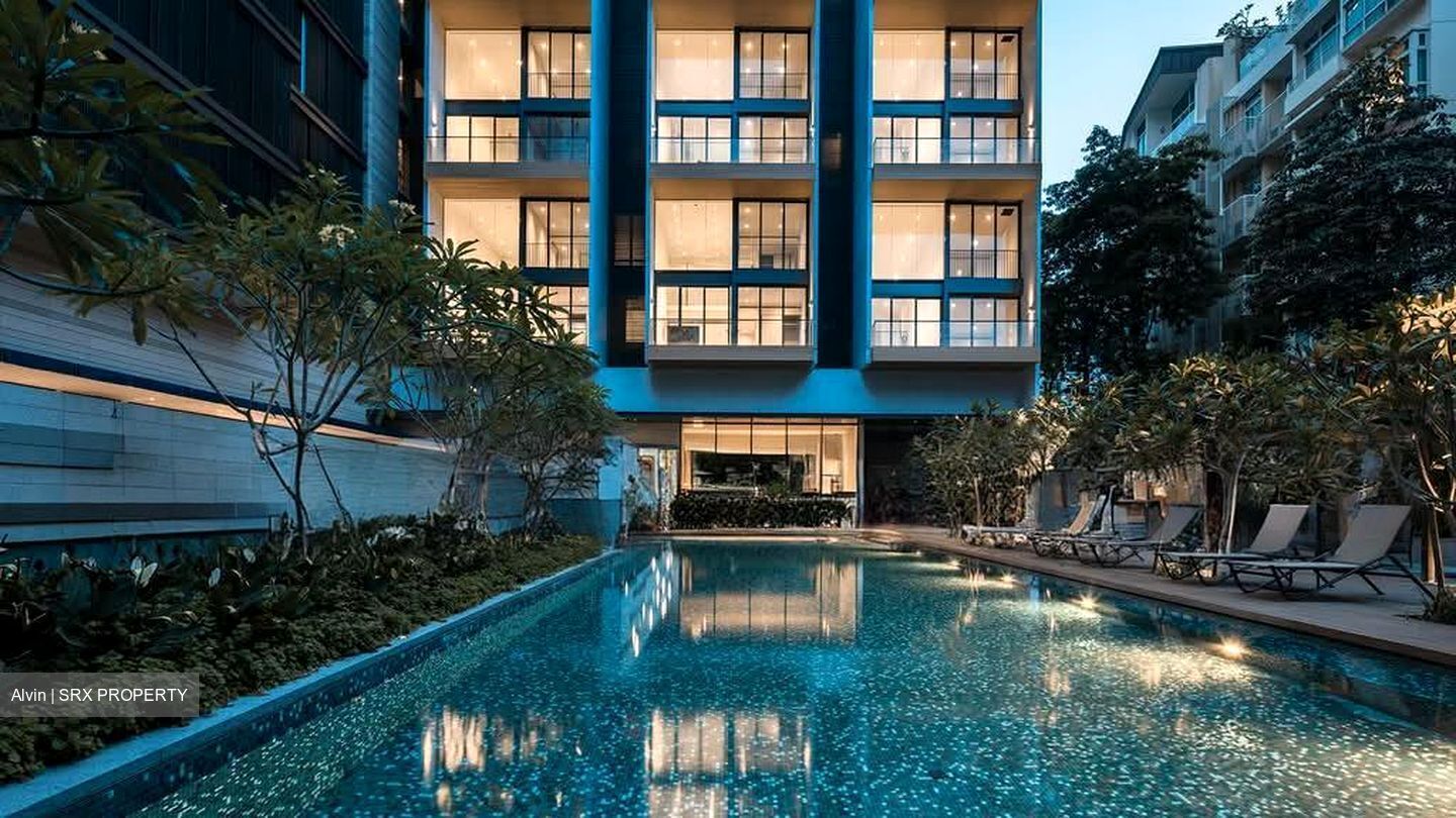 Lloyd Sixtyfive (D9), Apartment #604329391